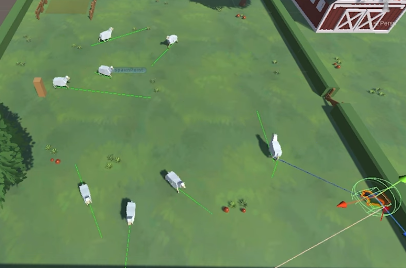 AI Dog Screenshot 1